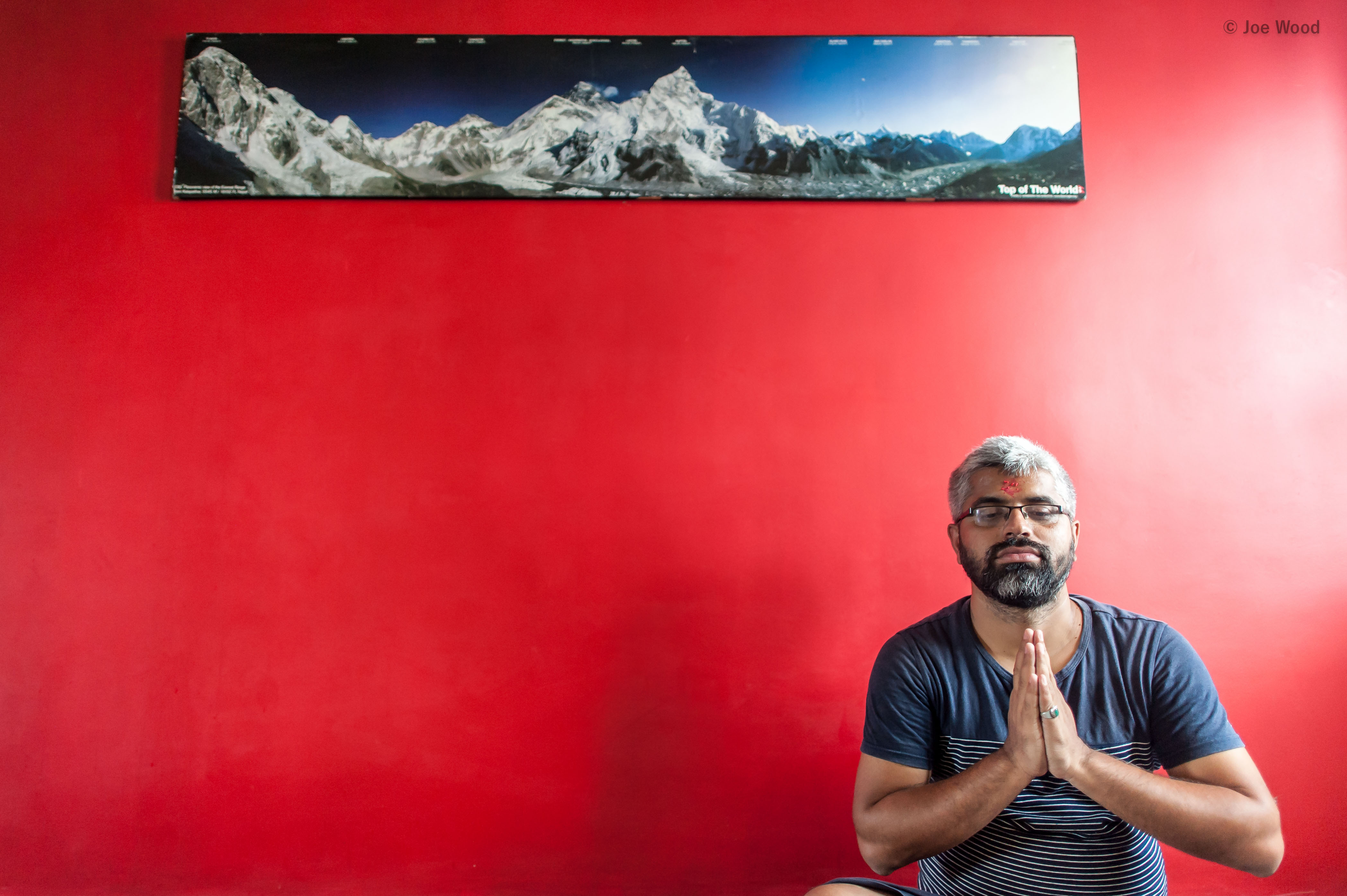 guest house in kathmandu